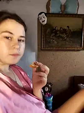 ToryTayler Live XXX-Chat