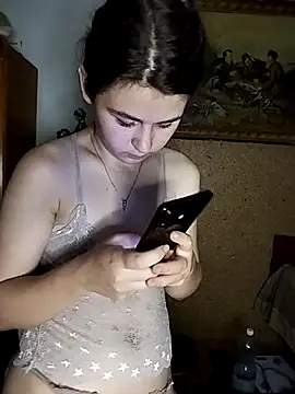 ToryTayler webcam show