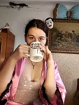 Show webcam de ToryTayler