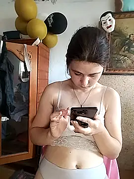 Chat XXX ao vivo de ToryTayler