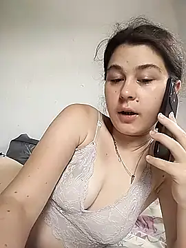 ToryTayler's Live XXX Chat