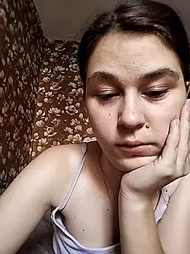Вебкам-шоу ToryTayler