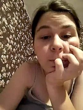 Webkamerová show ToryTayler