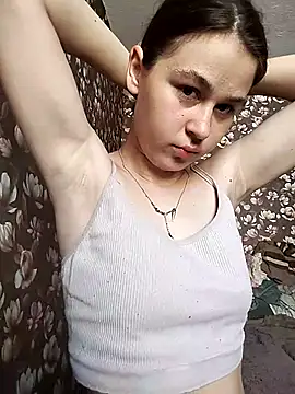 ToryTayler – Kamerová šou