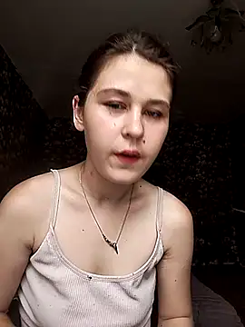 Chatroom XXX en direct de ToryTayler