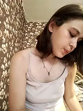 Show modela ToryTayler na web-kameri