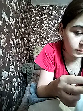 Webkamerová show ToryTayler