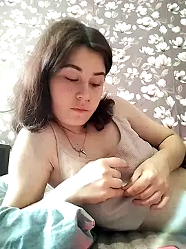 ToryTayler's Webcam Show