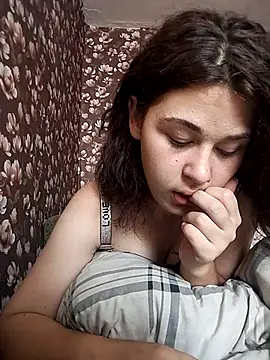 ToryTayler's Webcam Show