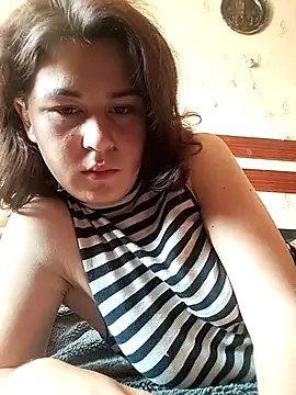Webkamerová show ToryTayler