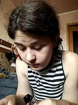 Вебкам-шоу ToryTayler