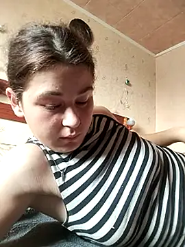ToryTayler's Webcam Show