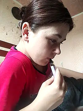 ToryTayler's Webcam Show