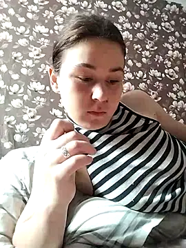 Webkamerová show ToryTayler