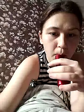 Show webcam de ToryTayler