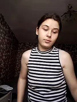 ToryTayler – Kamerová šou