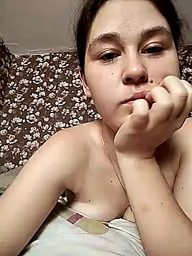Webkamerová show ToryTayler