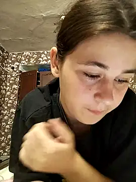 ToryTayler's Live XXX Chat