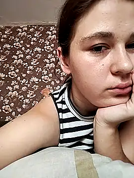 Webkamerová show ToryTayler