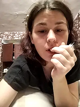 Show Webcam de ToryTayler