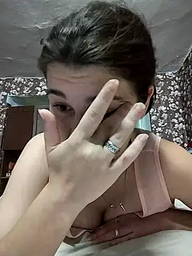 ToryTayler's Live XXX Chat