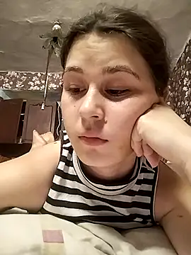 Webkamerová show ToryTayler