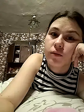 Chat XXX ao vivo de ToryTayler