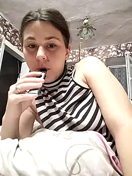 Show Webcam de ToryTayler