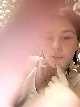 Živý XXX chat ToryTayler