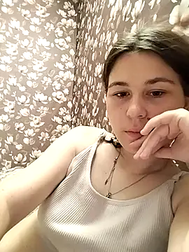 Show Webcam de ToryTayler