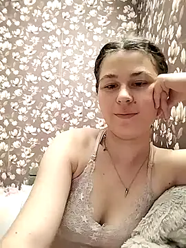 Webkamerová show ToryTayler