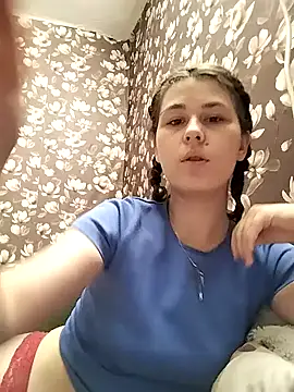 Chat XXX en directo de ToryTayler