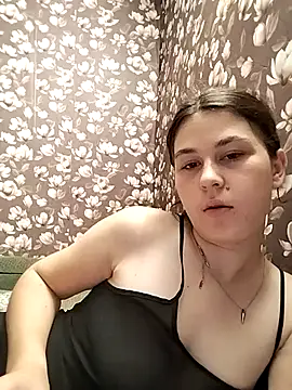 ToryTayler Webcam Show