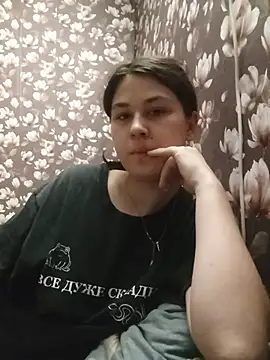 Webkamerová show ToryTayler