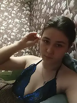 Вебкам-шоу ToryTayler