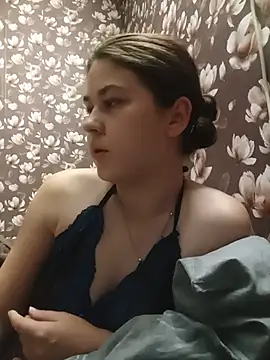 Show modela ToryTayler na web-kameri