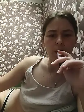 Вебкам-шоу ToryTayler