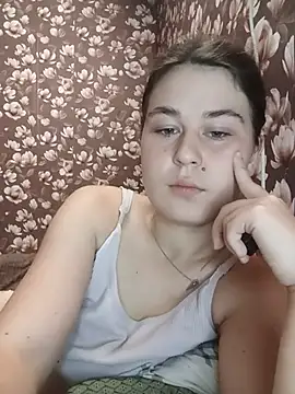 Вебкам-шоу ToryTayler