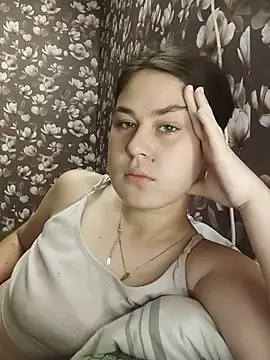 ToryTayler Adlı Modelin Canlı XXX Sohbeti