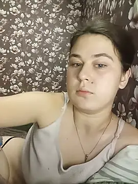 Živý XXX chat ToryTayler