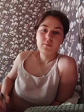 Živý XXX chat ToryTayler