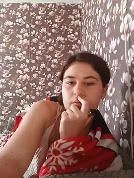 XXX chat uživo modela ToryTayler