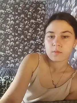 Živý XXX chat ToryTayler