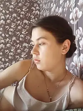 Show modela ToryTayler na web-kameri