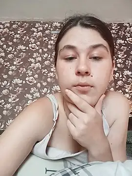 Webkamerová show ToryTayler