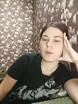 Webkamerová show ToryTayler