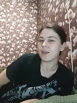 ToryTayler Webcam Show