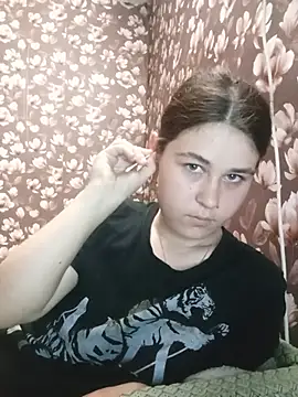 Živý XXX chat ToryTayler