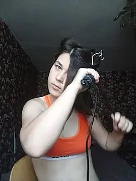 Chat +18 de ToryTayler ao vivo