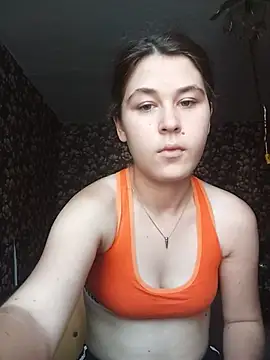 XXX chat uživo modela ToryTayler